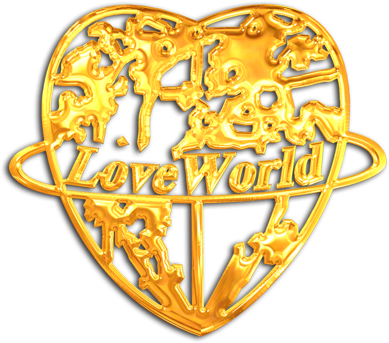 LoveWorld Inc.